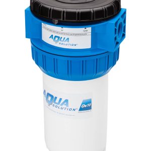 Aqua Solution Qs10 H2O Noord waterontharders