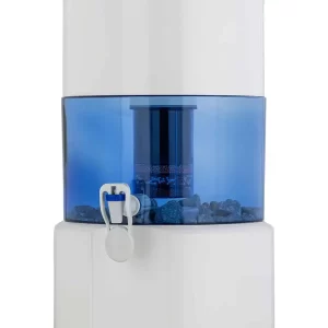 Aqualine 18 glas H2O Noord waterontharders