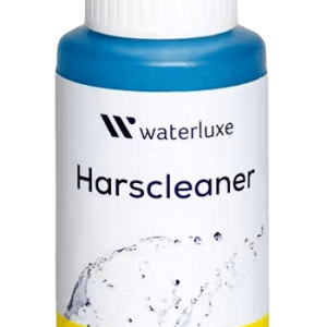 Waterluxe Harscleaner 100 ml H2O Noord waterontharders