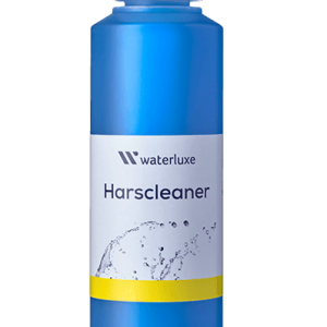 Waterluxe Harscleaner 250 ml H2O Noord waterontharders